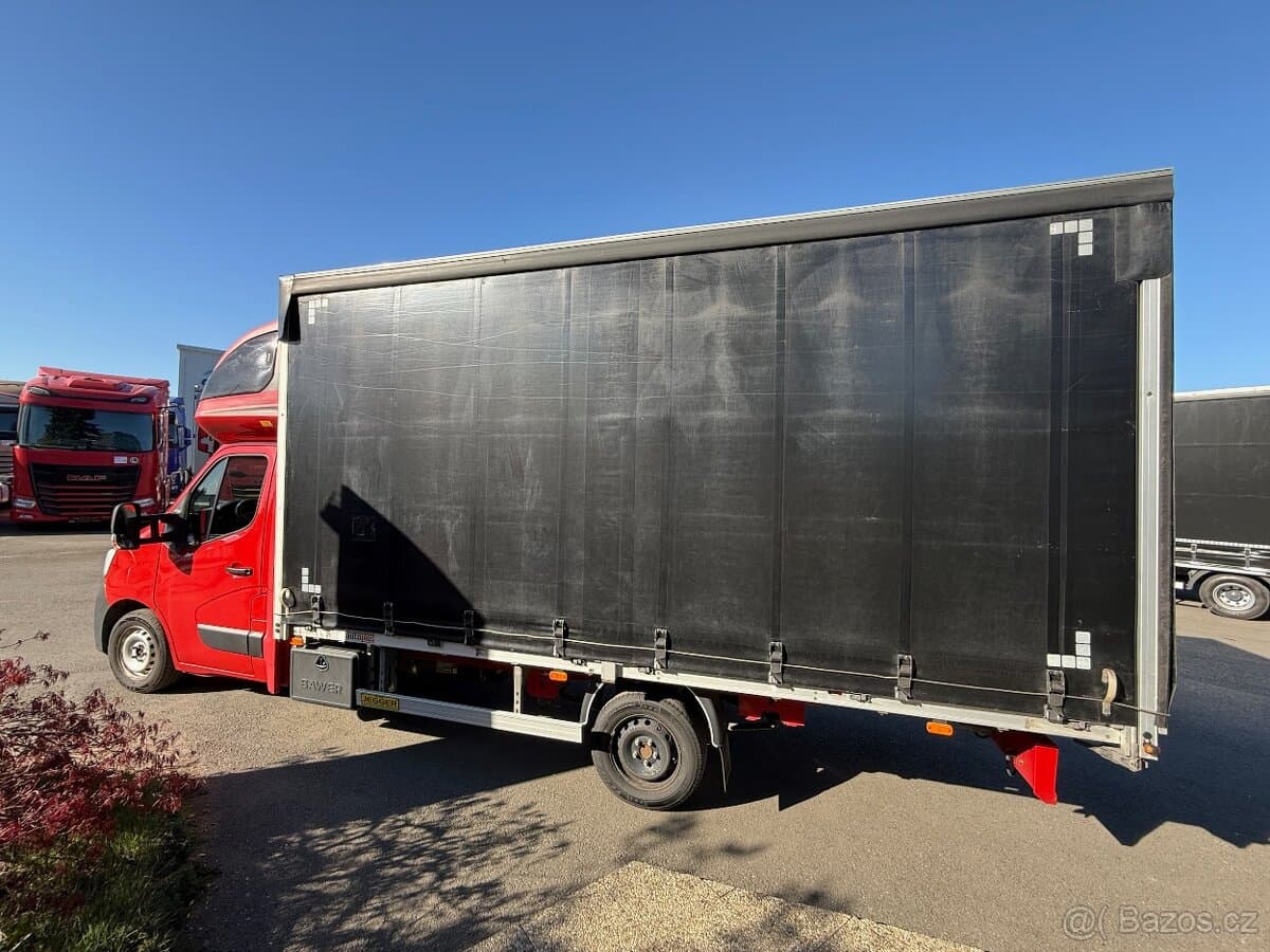 2022 Renault MASTER - 5