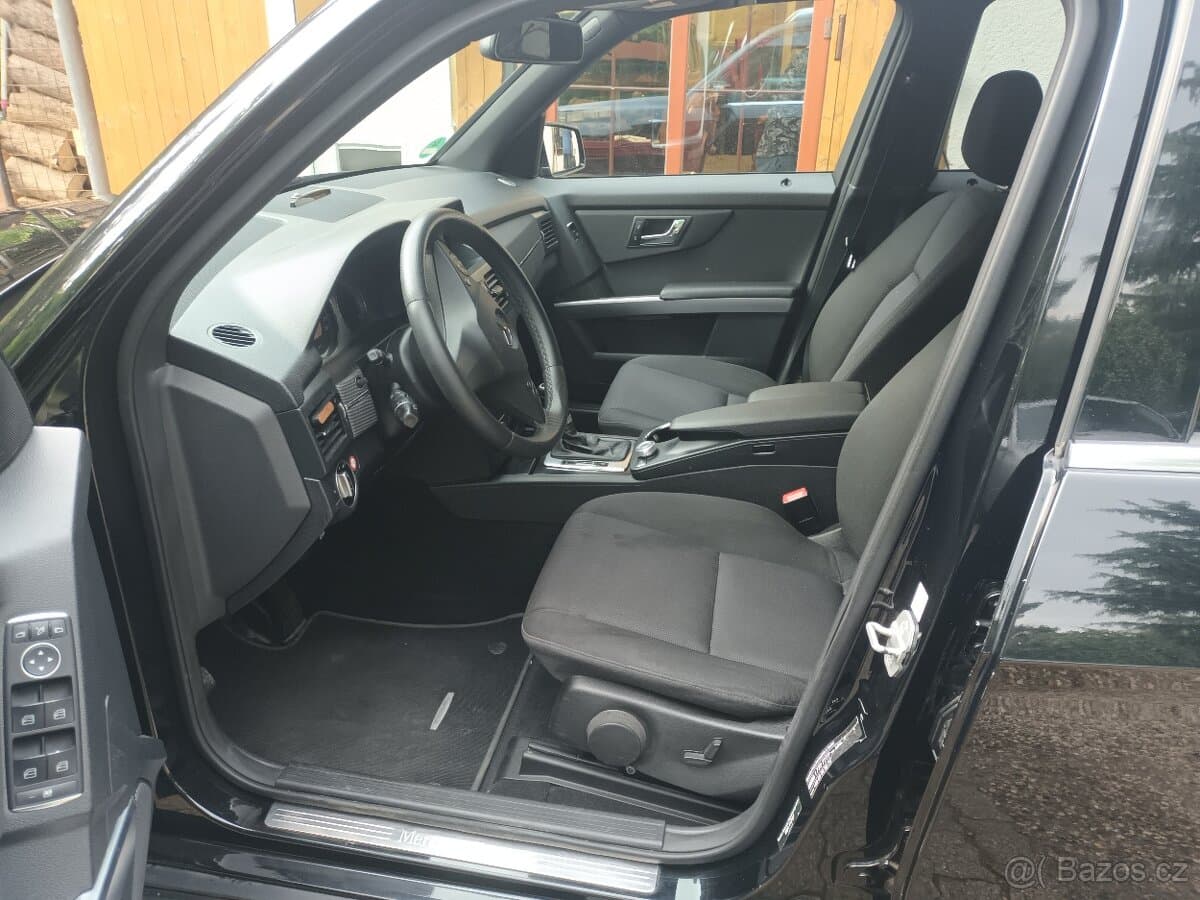 2011 Mercedes-Benz OSTATNÍ - 5