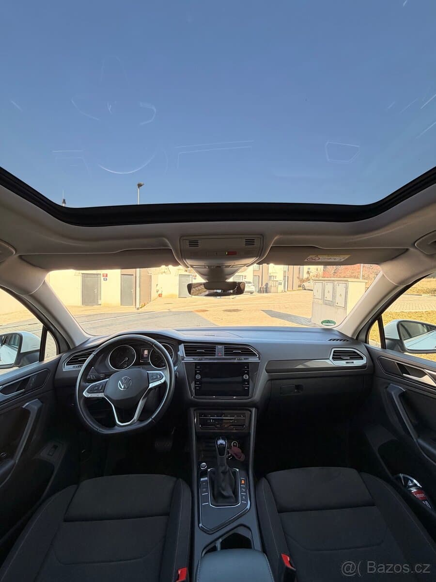 2023 Volkswagen TIGUAN - 5