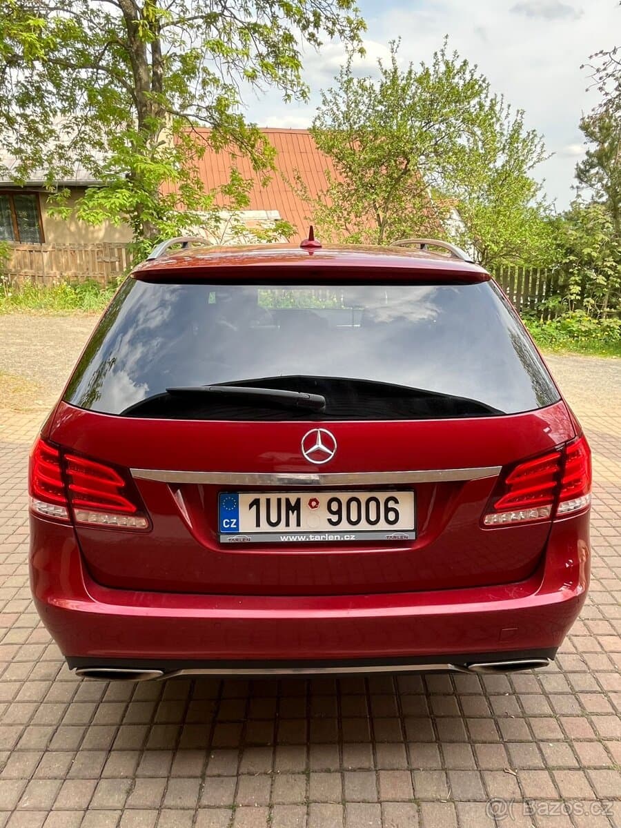 2014 Mercedes-Benz OSTATNÍ - 5