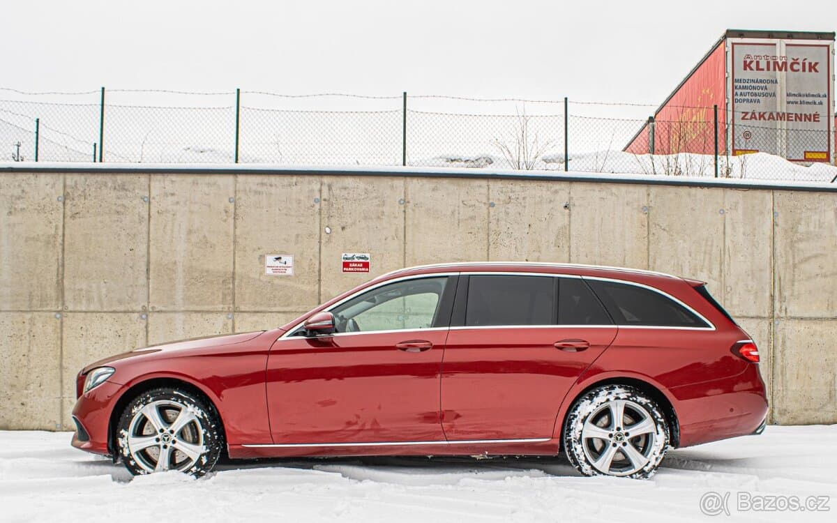 2017 Mercedes-Benz OSTATNÍ - 5