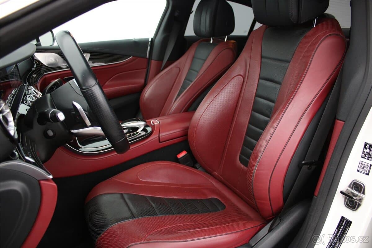 2019 Mercedes-Benz CL-CLASS - 5