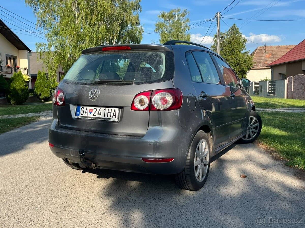 2012 Volkswagen GOLF - 5