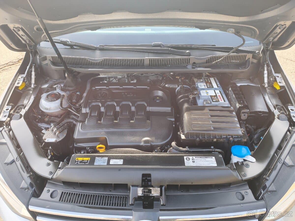 2019 Volkswagen OSTATNÍ - 5