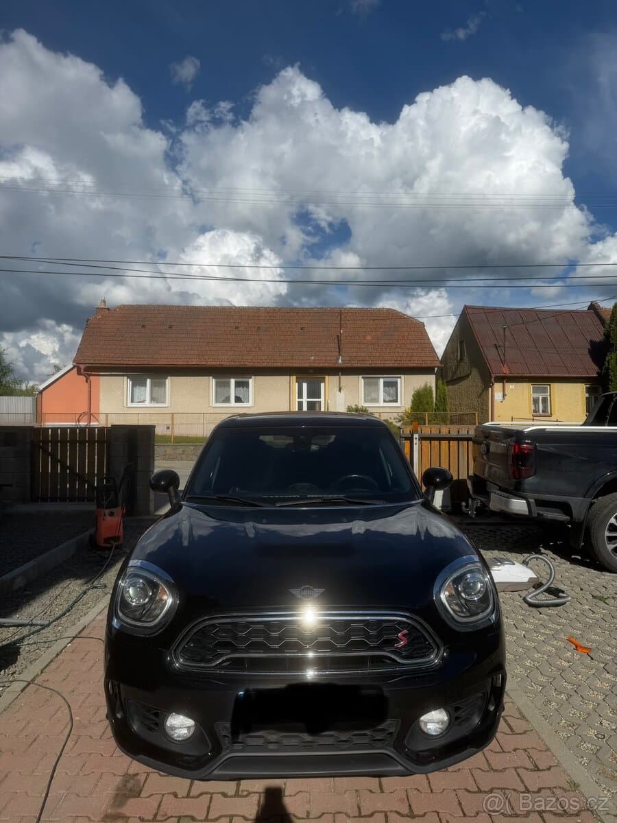 2019 Mini COUNTRYMAN - 5