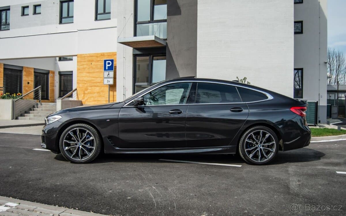 2019 BMW OSTATNÍ - 5