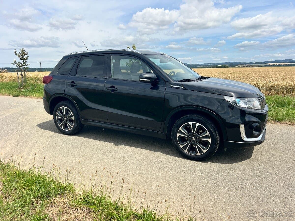 2019 Suzuki VITARA - 5