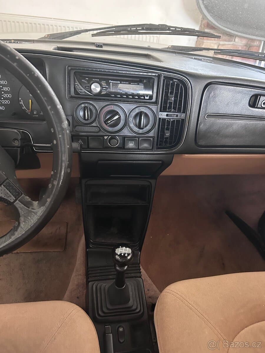 Saab 90 - 5