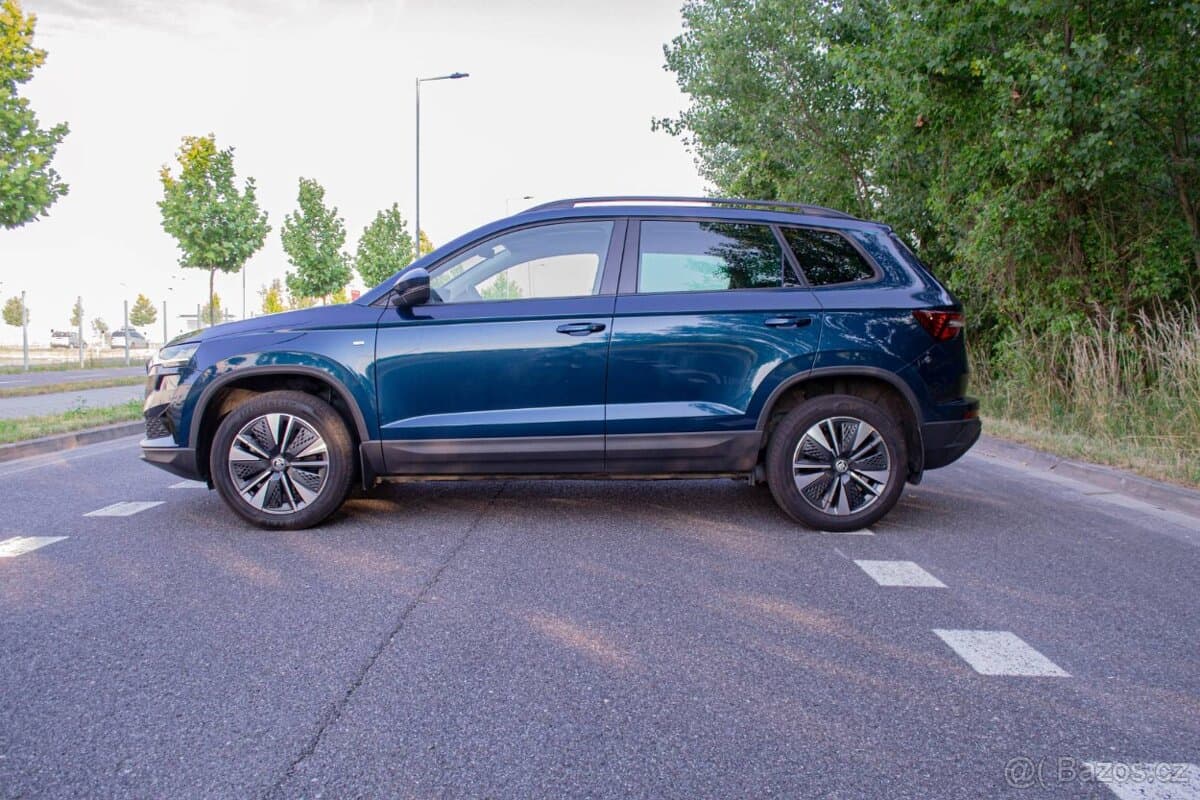 2023 Škoda KAROQ - 5