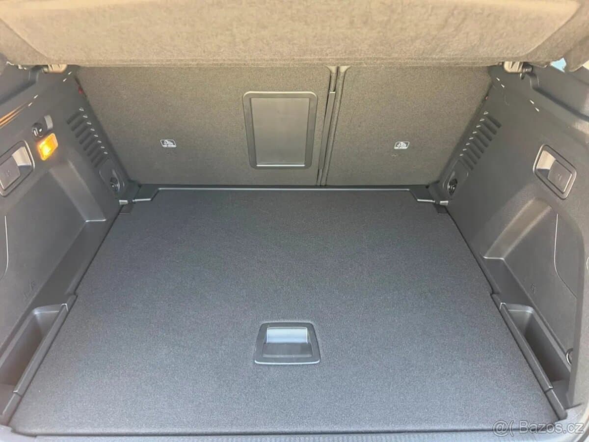 2019 Peugeot 3008 - 5