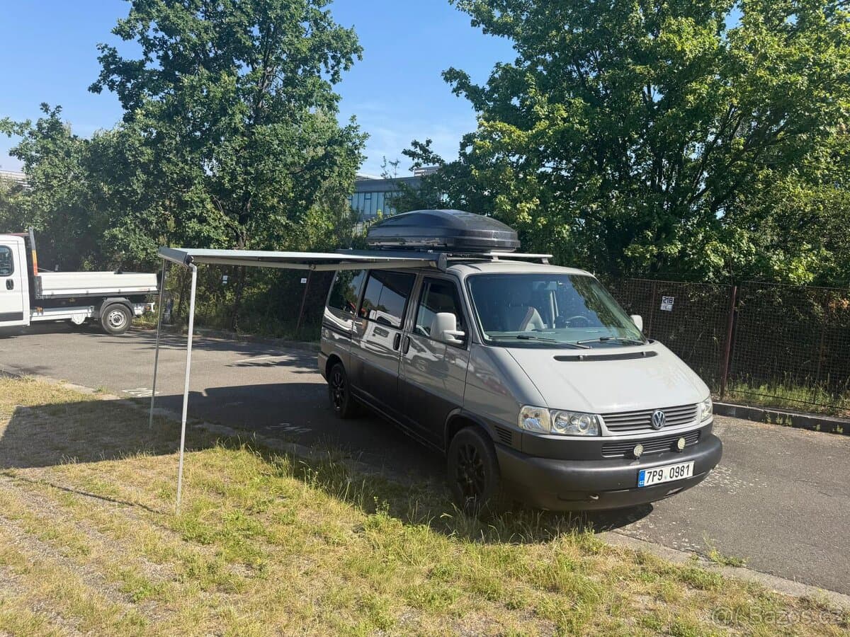 Volkswagen MULTIVAN - 5