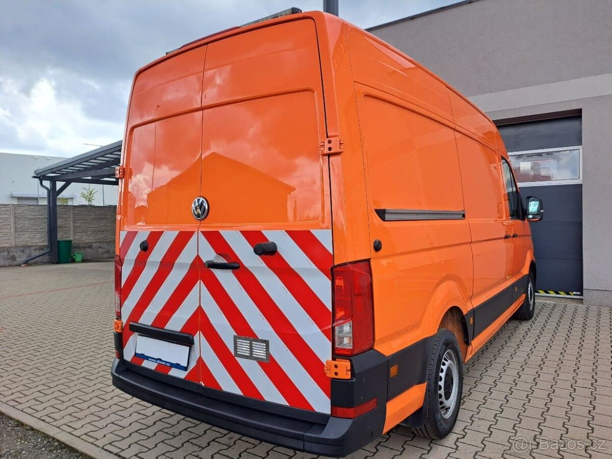 2019 Volkswagen OSTATNÍ - 5