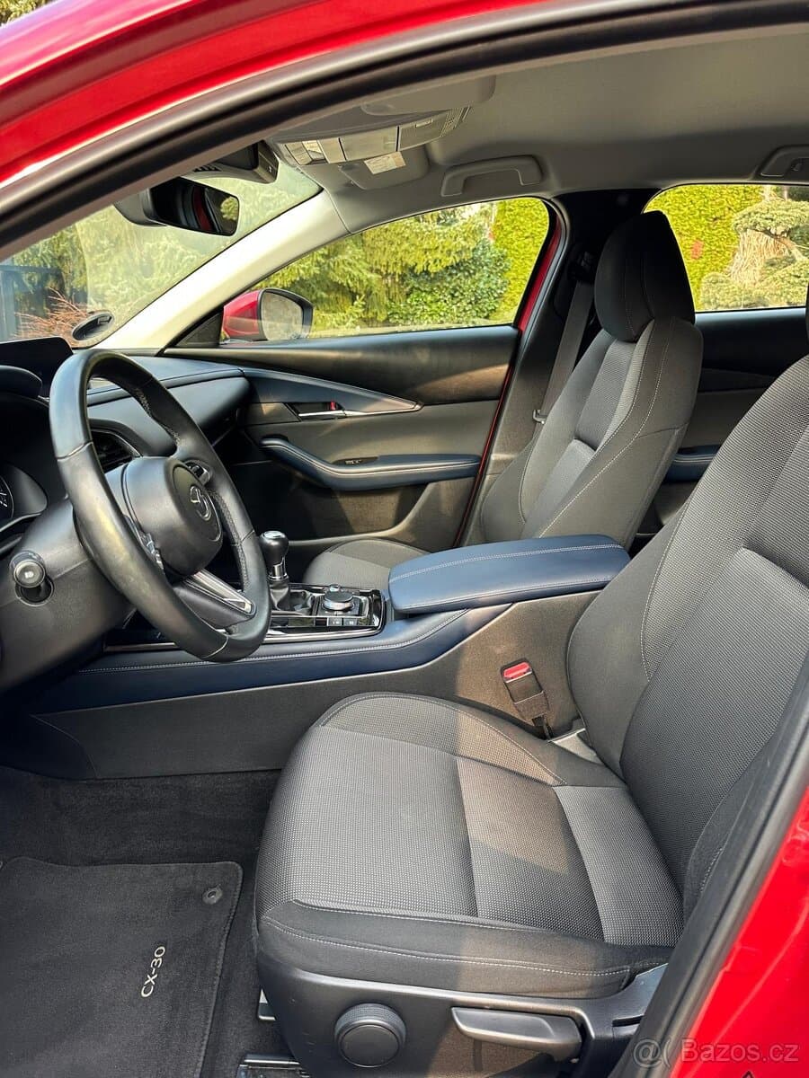 2019 Mazda CX-30 - 5