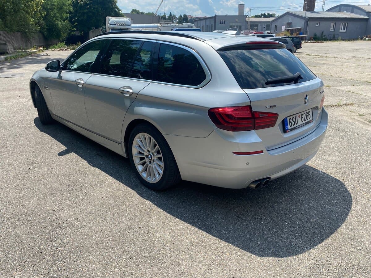 2016 BMW OSTATNÍ - 5