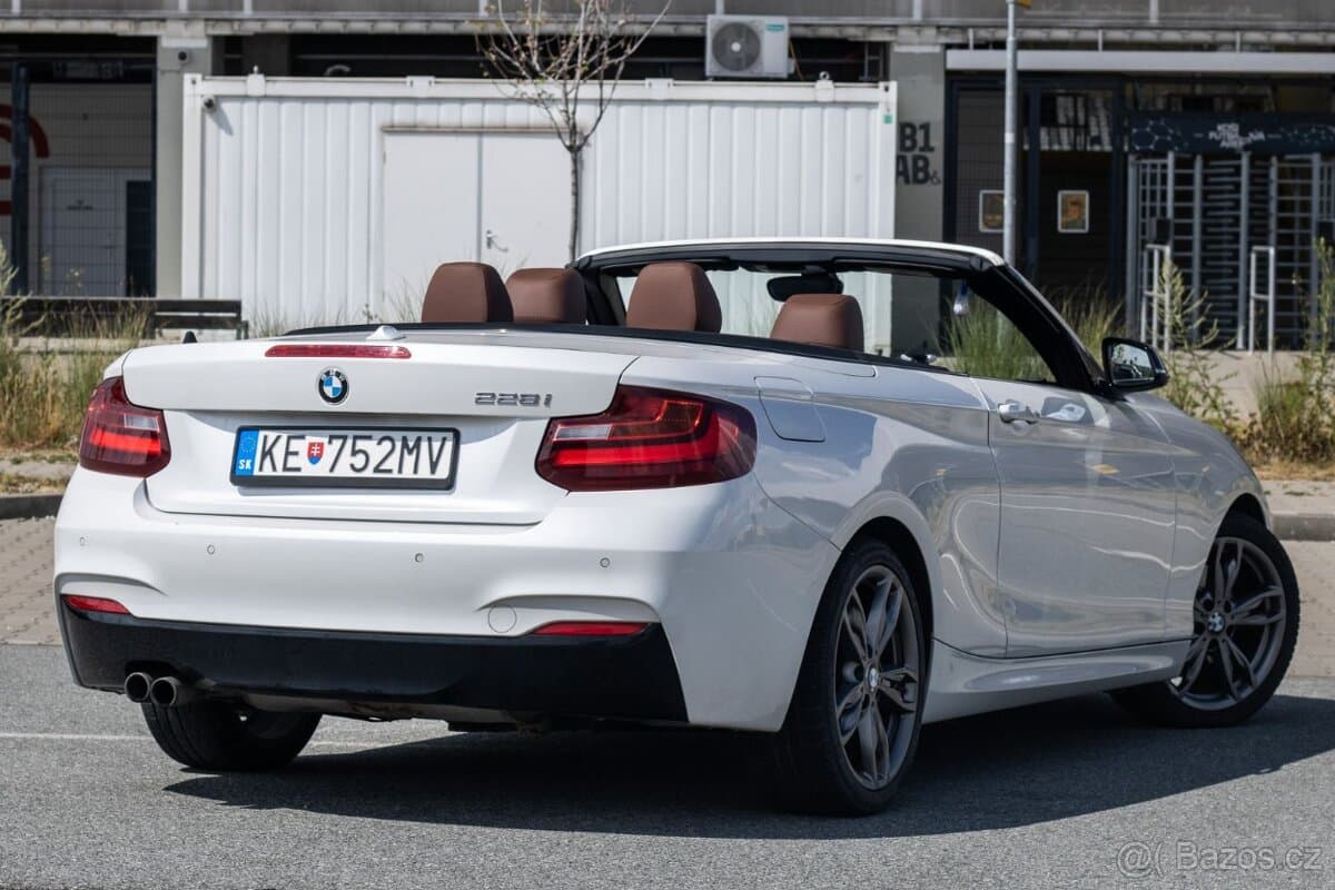 2016 BMW OSTATNÍ - 5