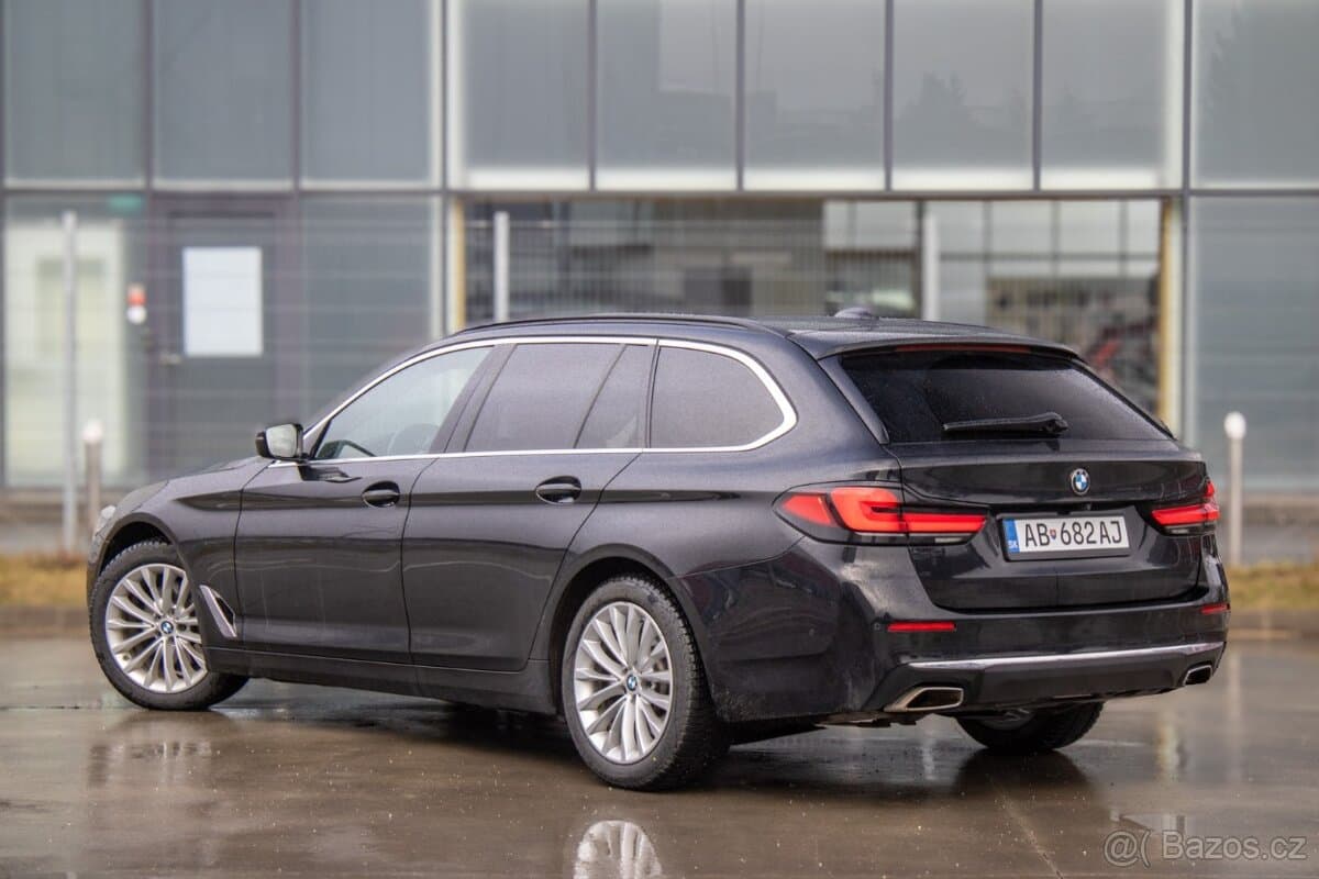 2021 BMW OSTATNÍ - 5