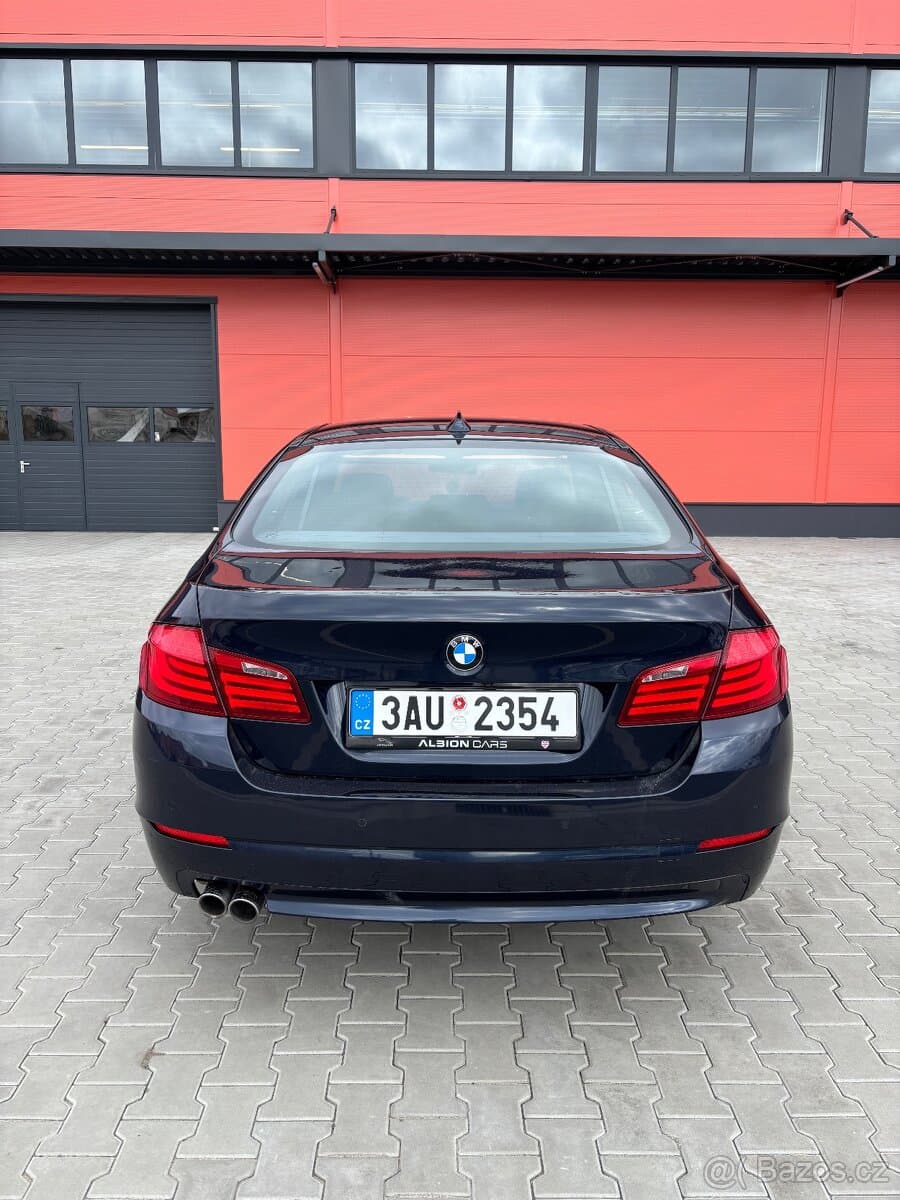 2012 BMW OSTATNÍ - 5
