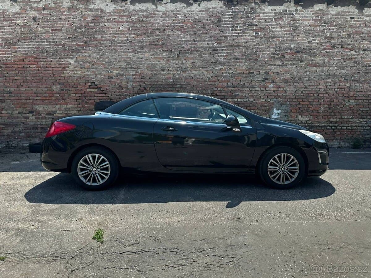2011 Peugeot 308 - 5
