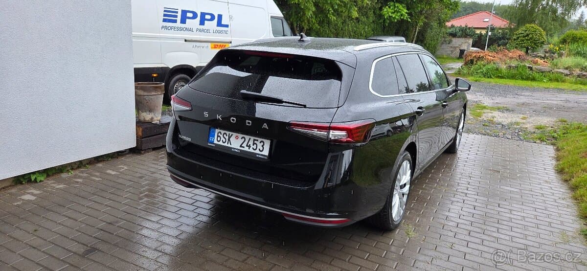 2024 Škoda SUPERB - 5
