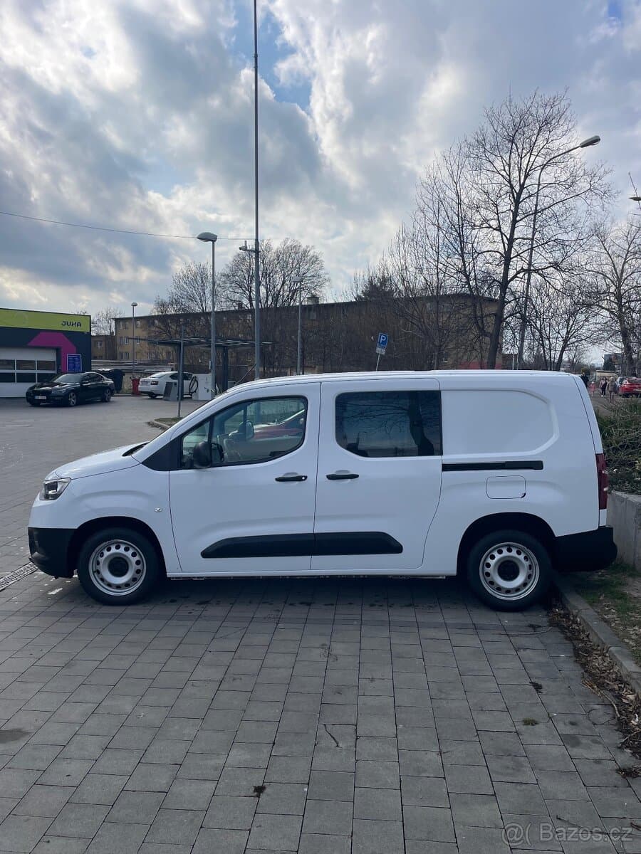 2024 Toyota PROACE - 5