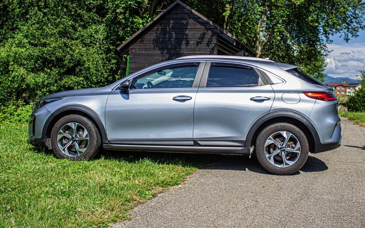 2023 Kia OSTATNÍ - 5