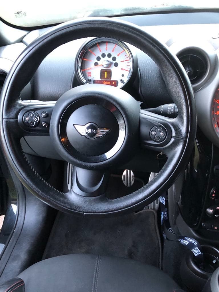 2012 Mini COOPER - 5