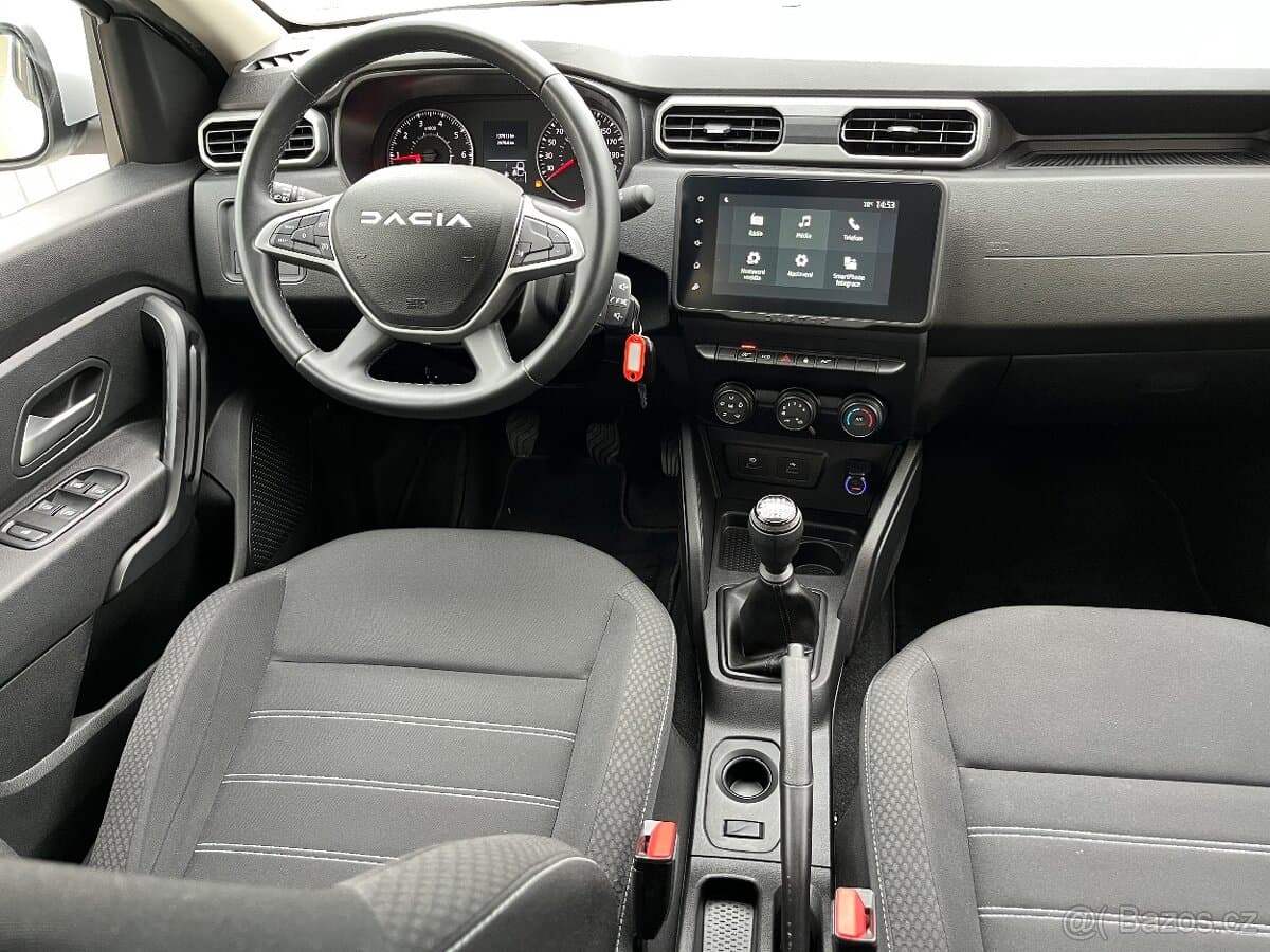 2023 Dacia DUSTER - 5