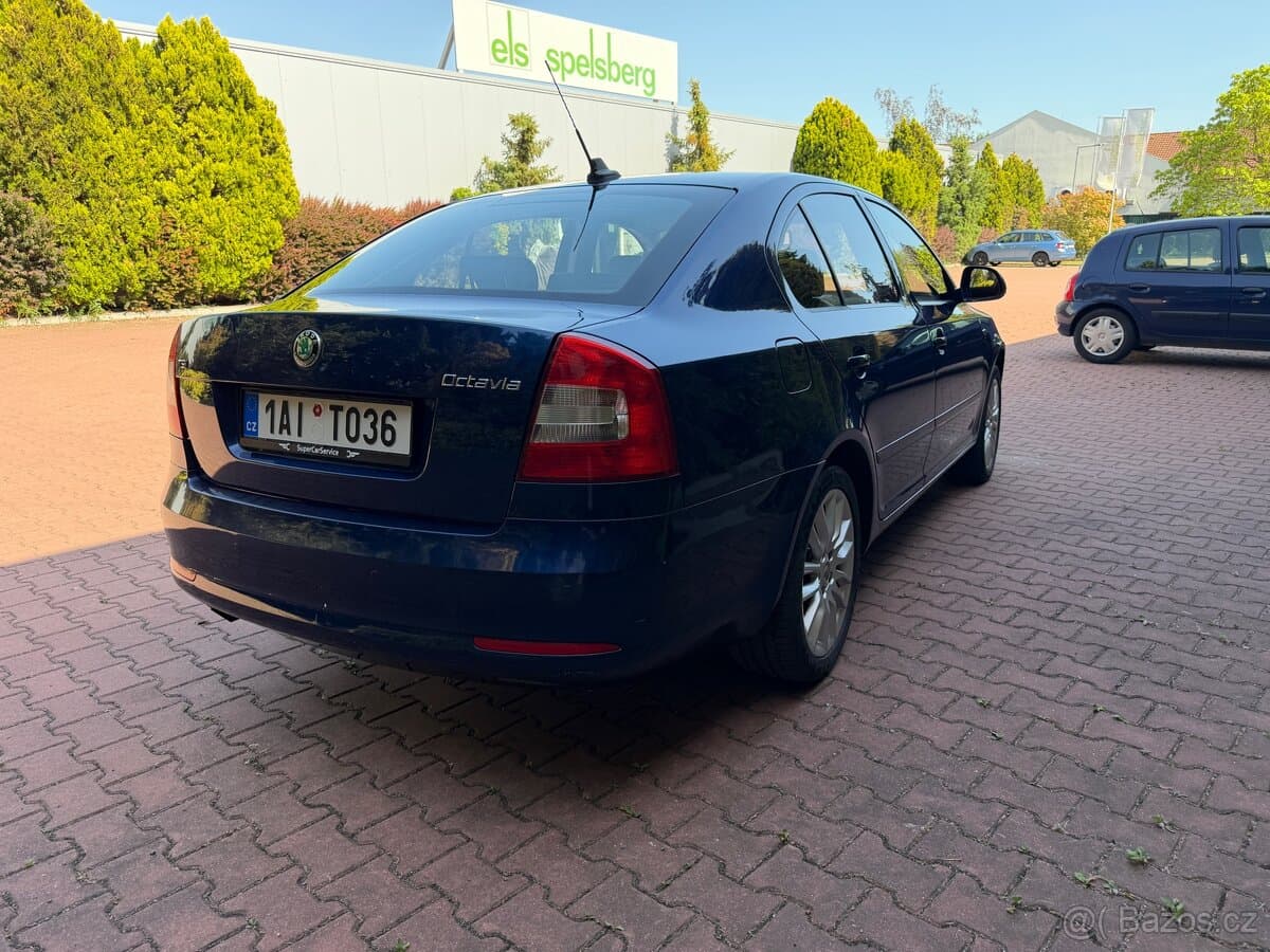 2013 Škoda OCTAVIA - 5