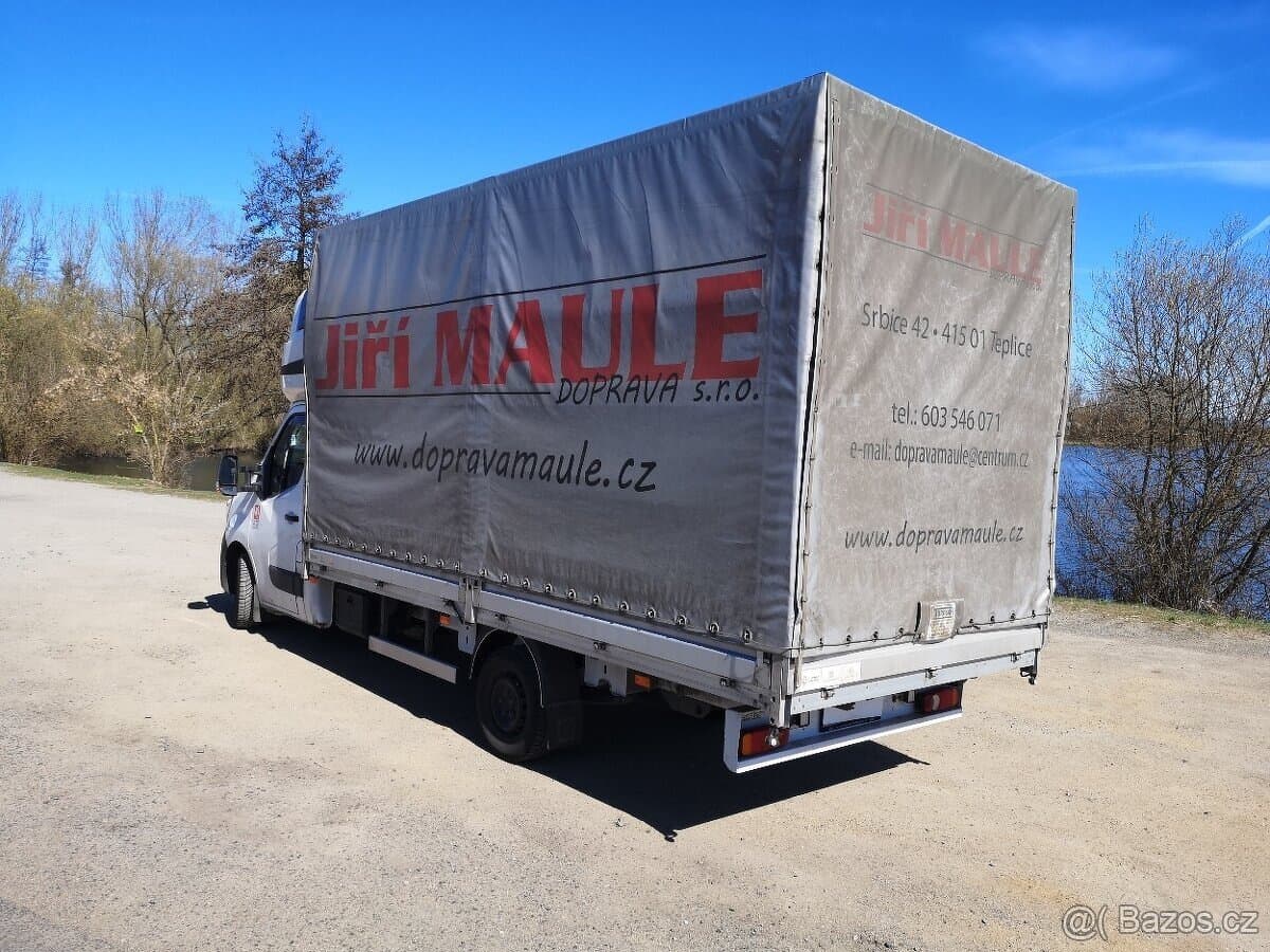 2024 Renault MASTER - 5