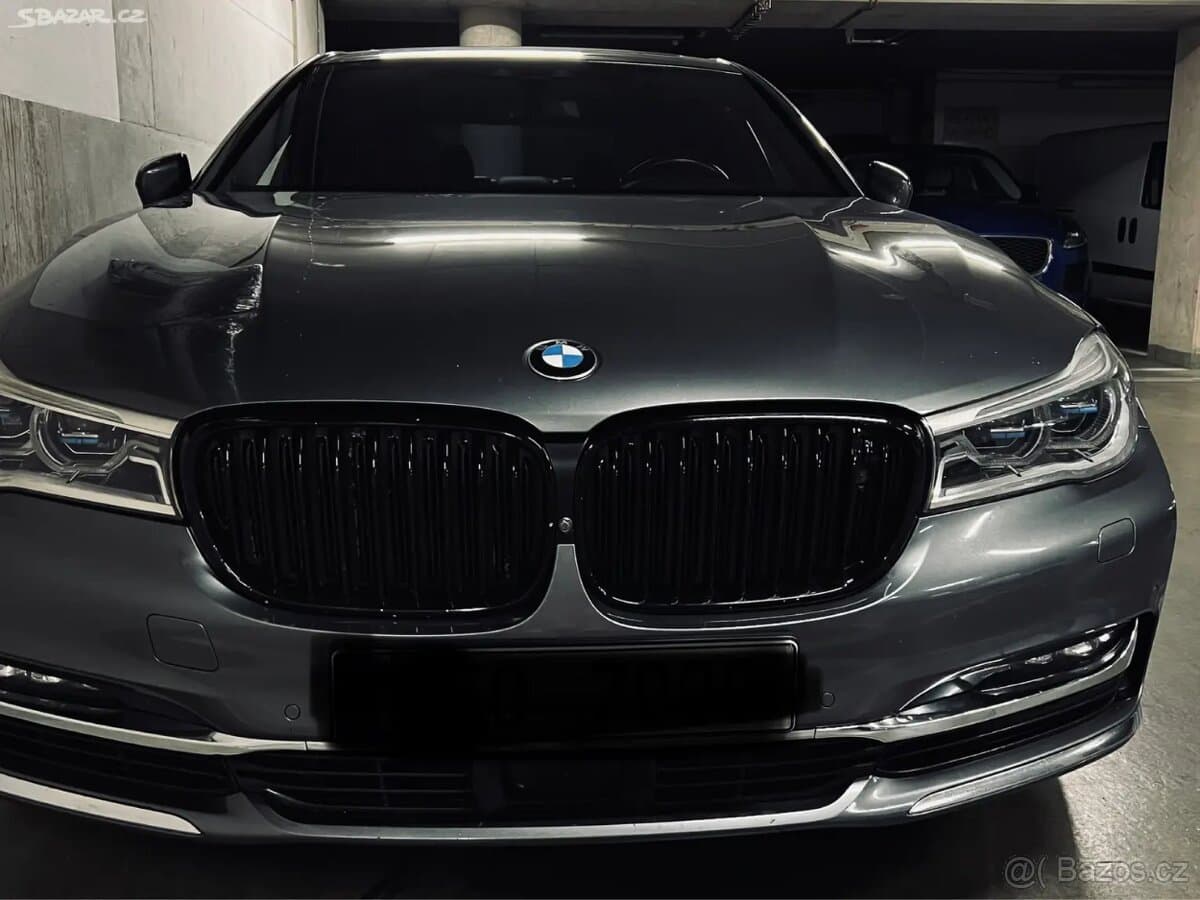 2019 BMW OSTATNÍ - 5