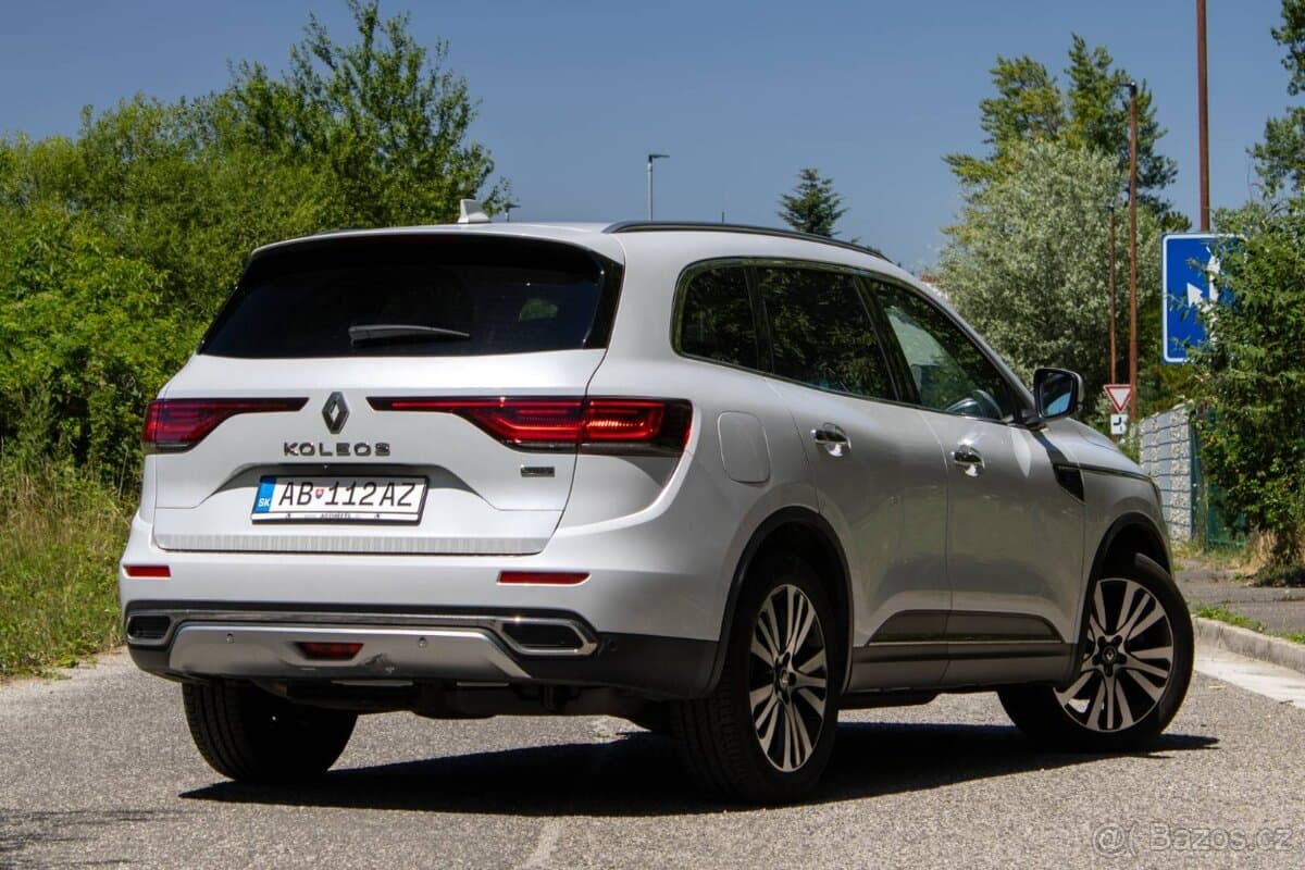 2023 Renault KOLEOS - 5