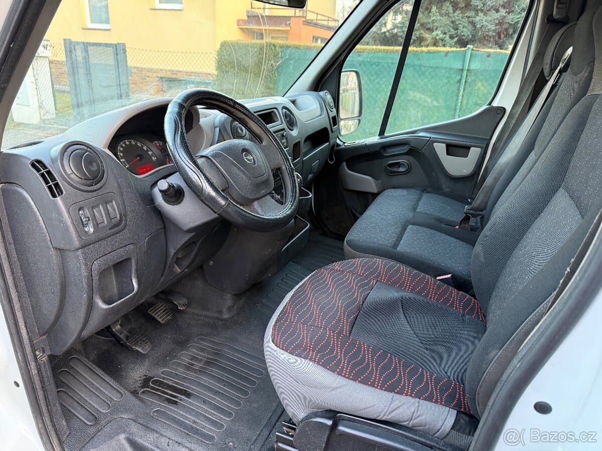 2014 Opel OSTATNÍ - 5