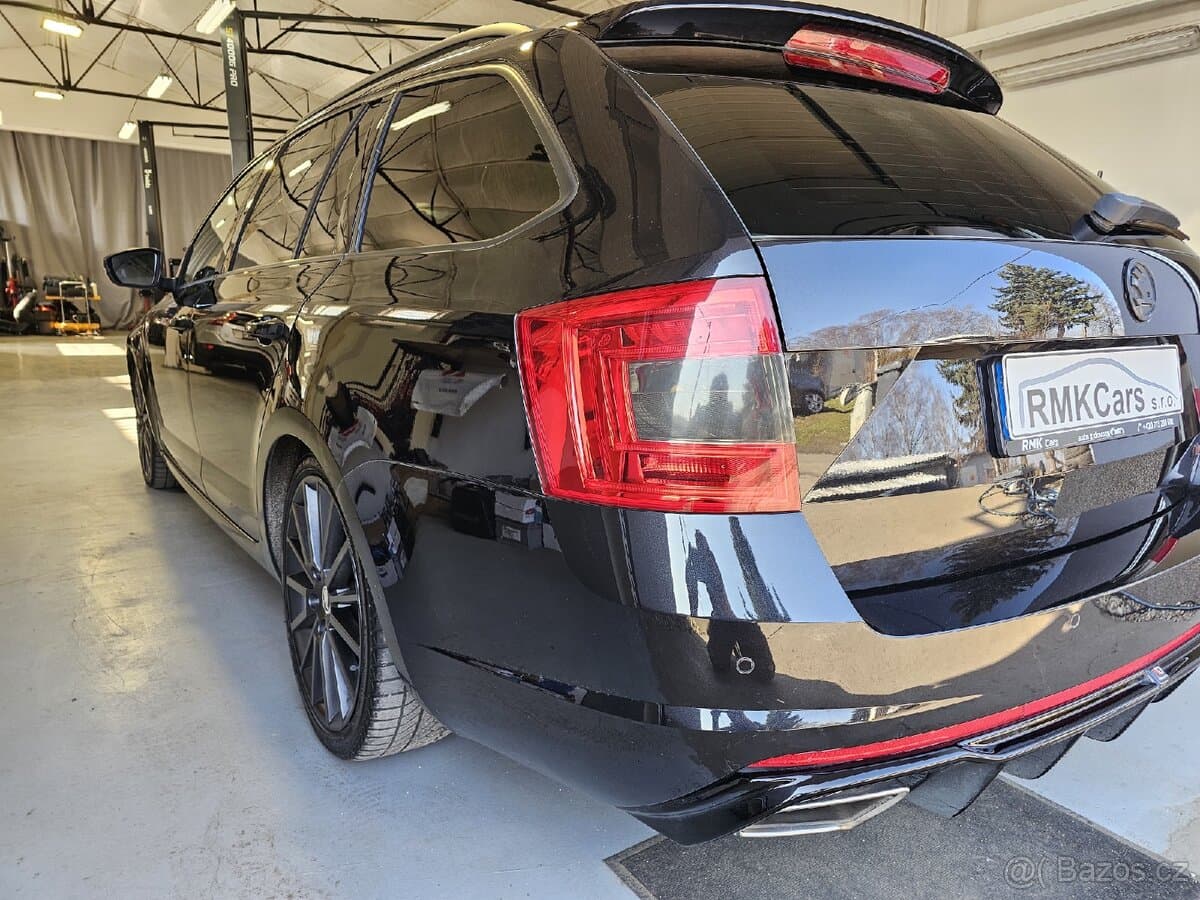2016 Škoda OCTAVIA - 5