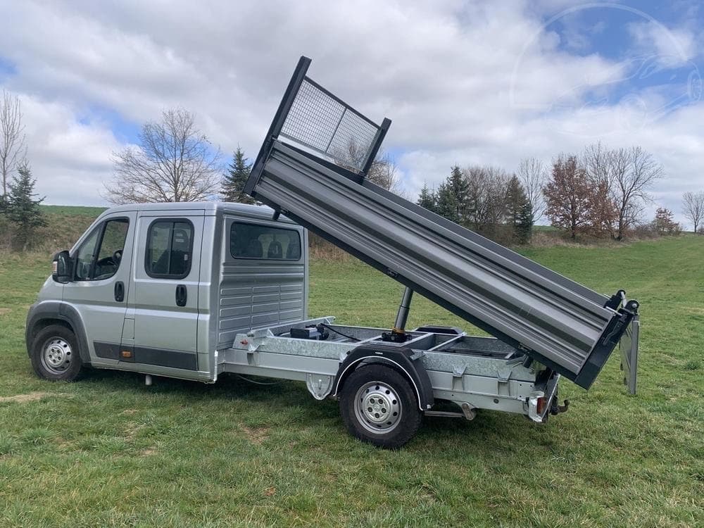 2009 Peugeot BOXER - 5