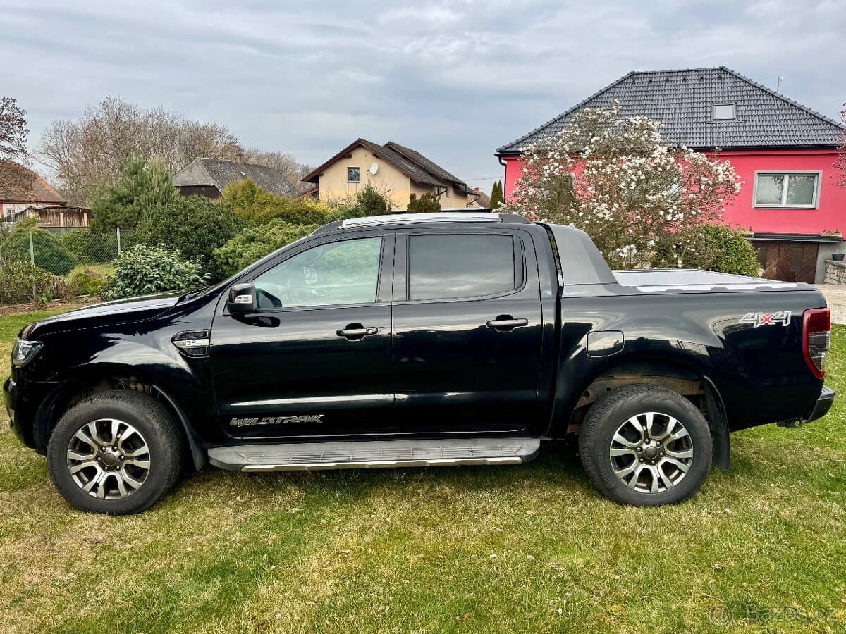 2016 Ford RANGER - 5