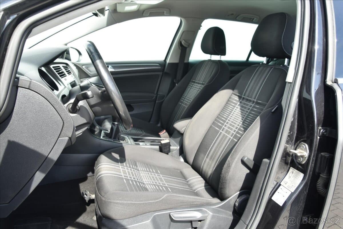 2016 Volkswagen GOLF - 5