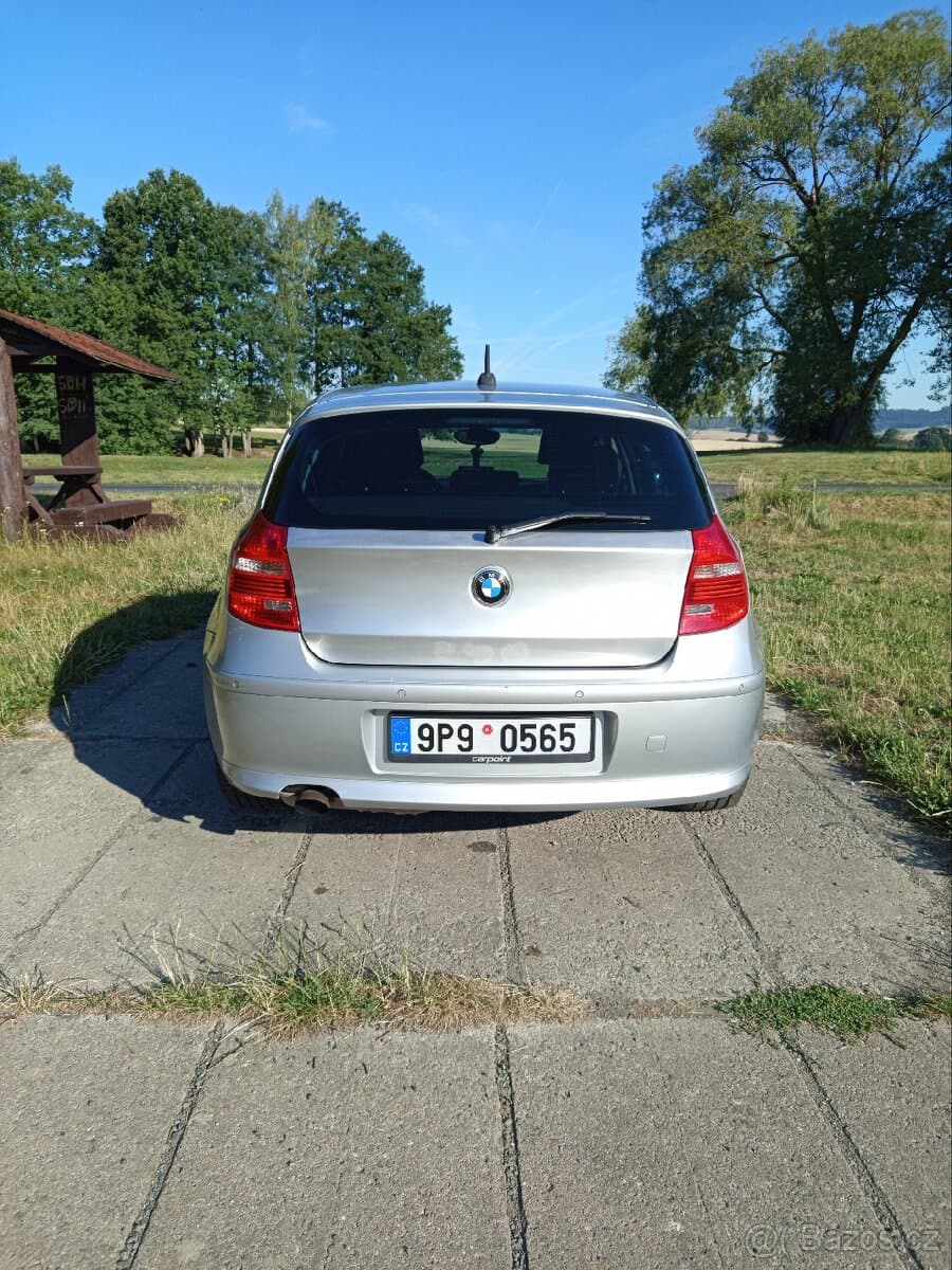 2009 BMW OSTATNÍ - 5