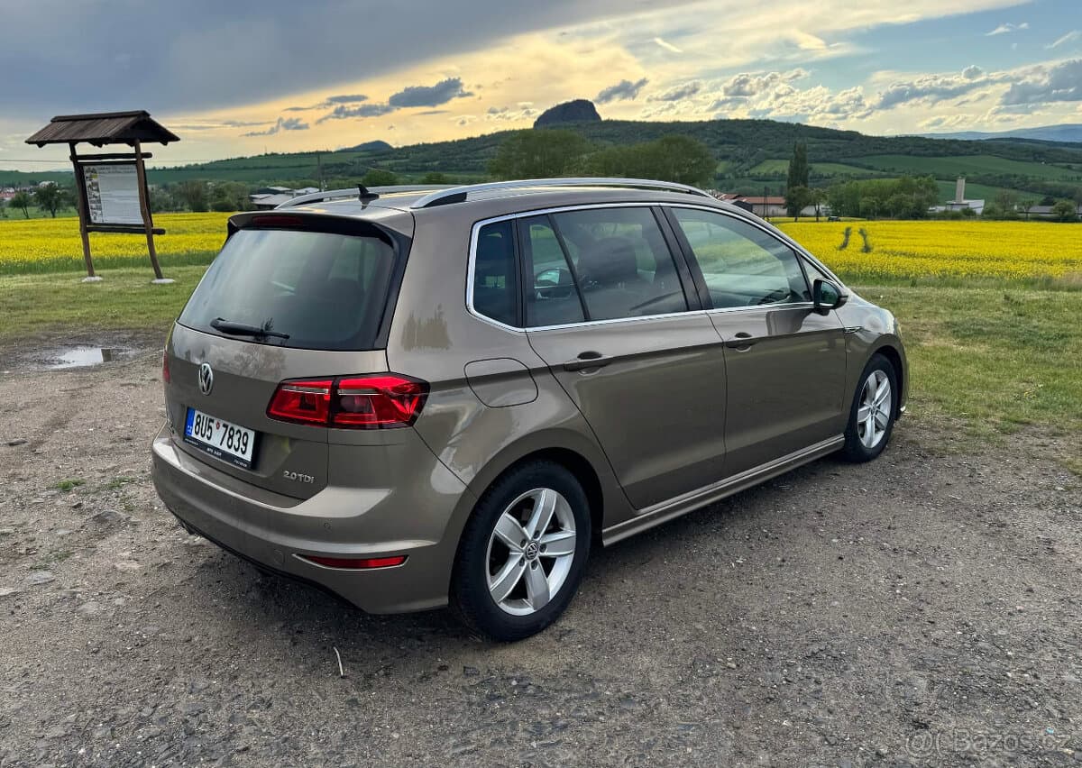 2016 Volkswagen GOLF - 5