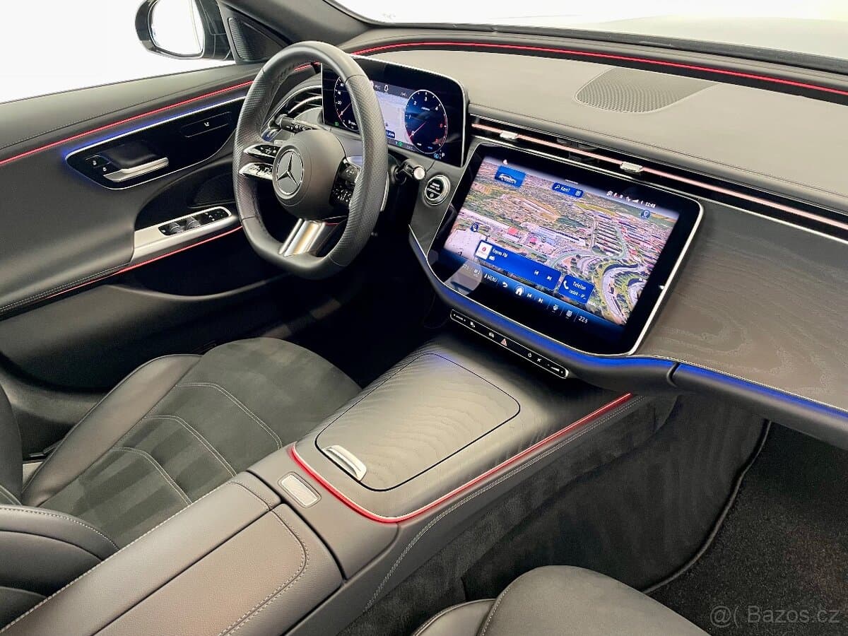2023 Mercedes-Benz E-CLASS - 5