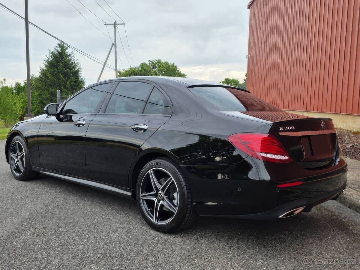 2018 Mercedes-Benz OSTATNÍ - 5