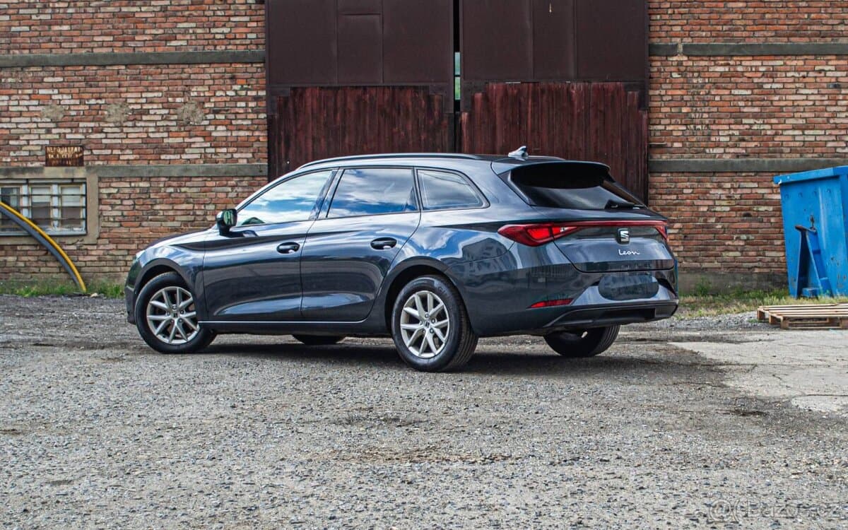 2021 Seat LEON - 5