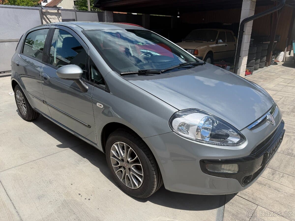 2011 Fiat OSTATNÍ - 5