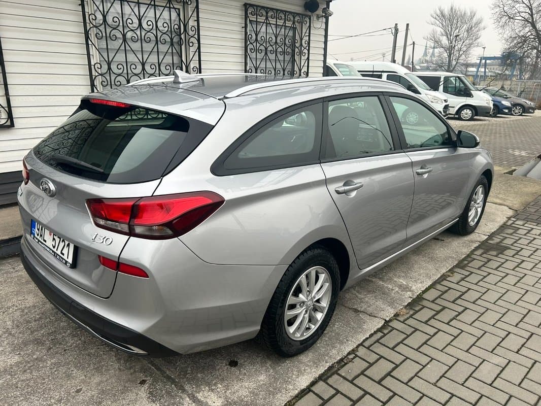 2022 Hyundai i30 - 5