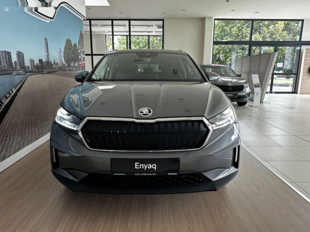 2024 Škoda ENYAQ - 5