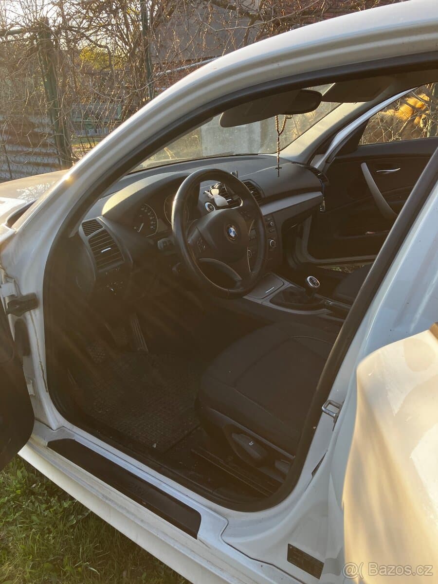 2012 BMW X1 - 5
