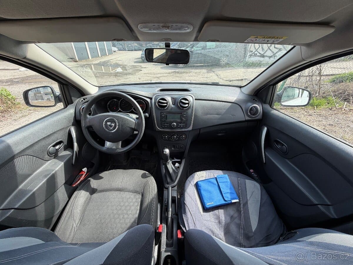 2016 Dacia LOGAN - 5