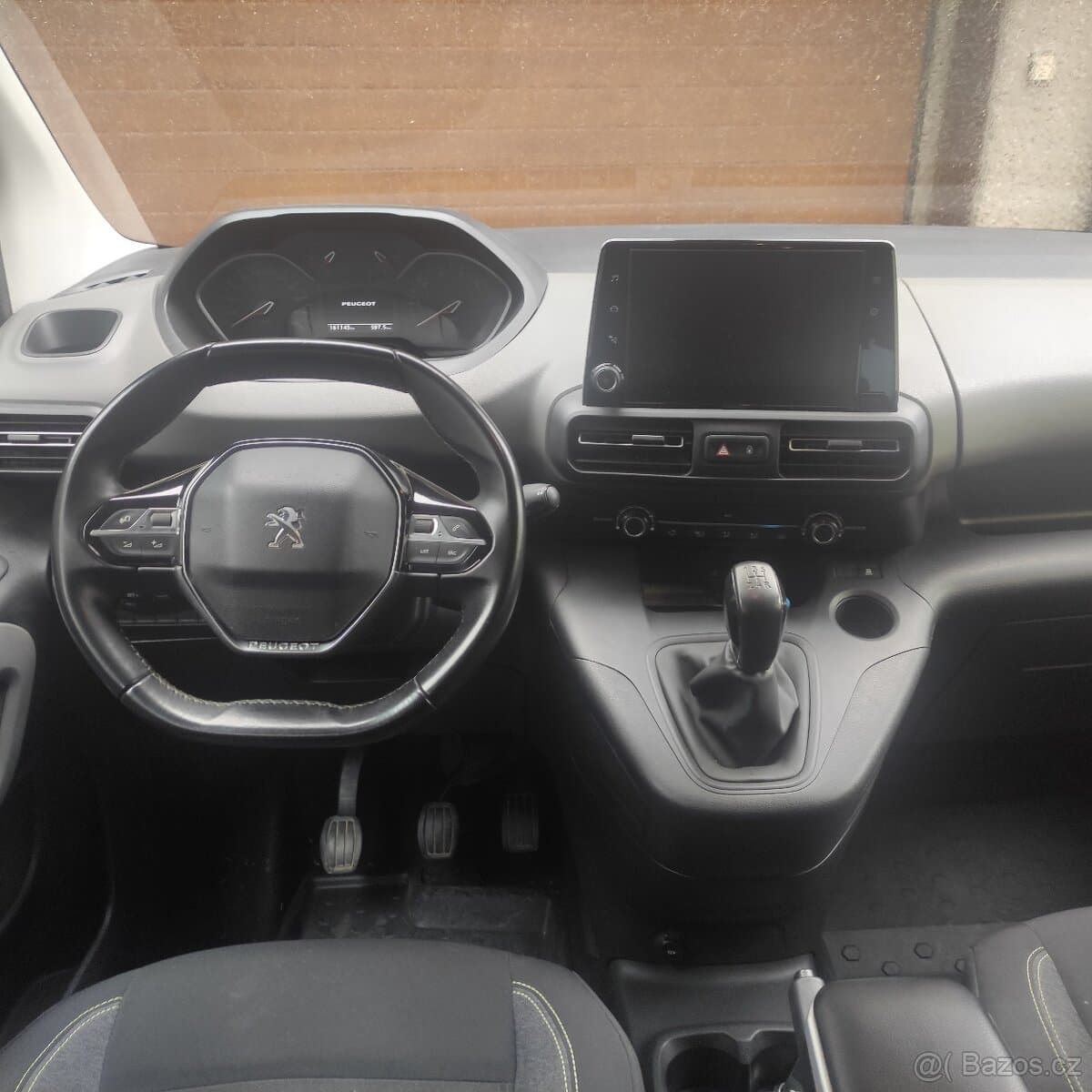 2019 Peugeot RIFTER - 5