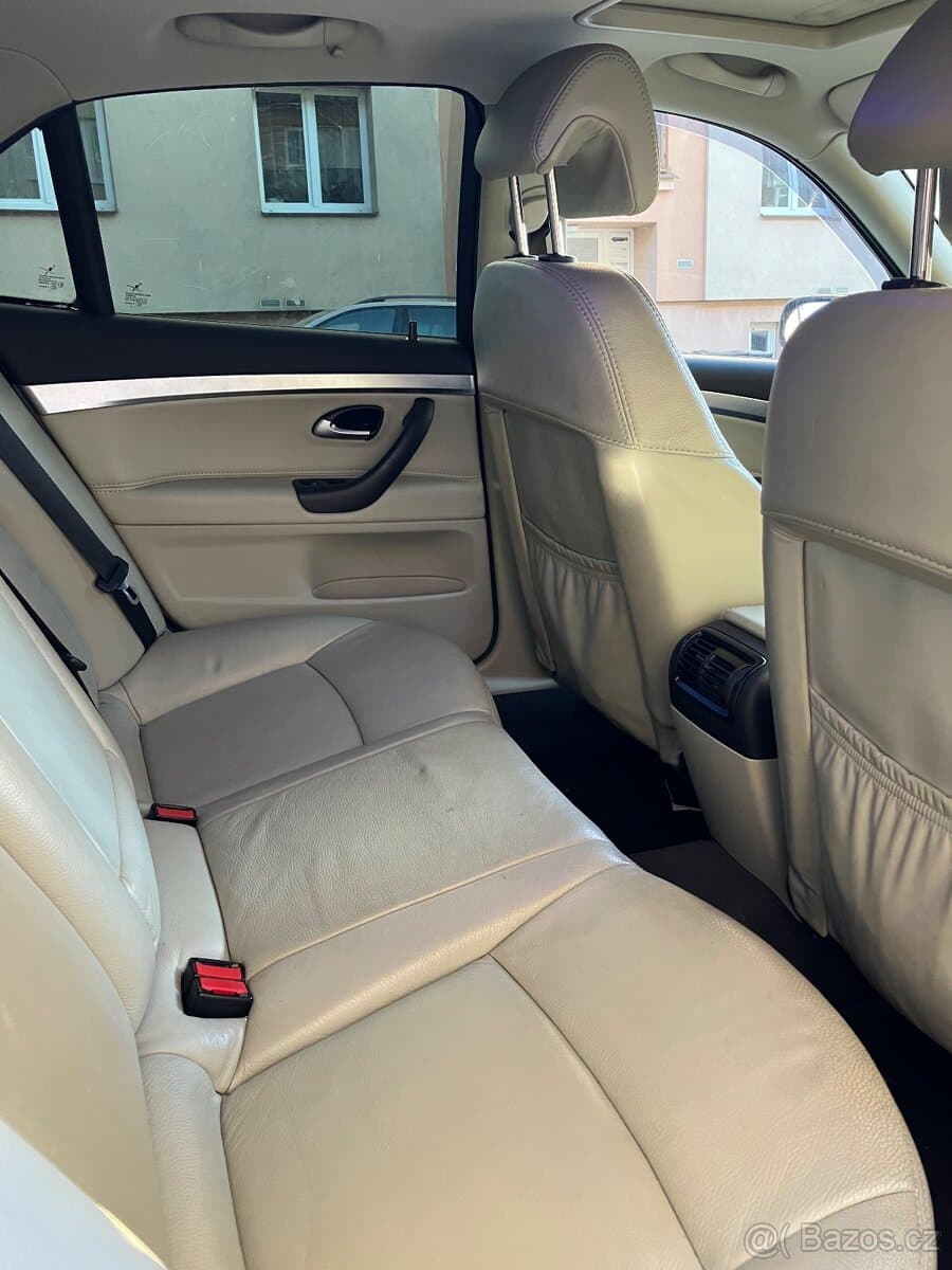 2008 Saab 9-3 - 5