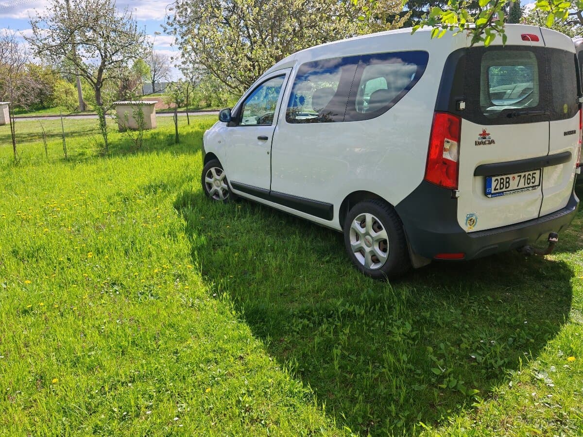 2018 Dacia DOKKER - 5