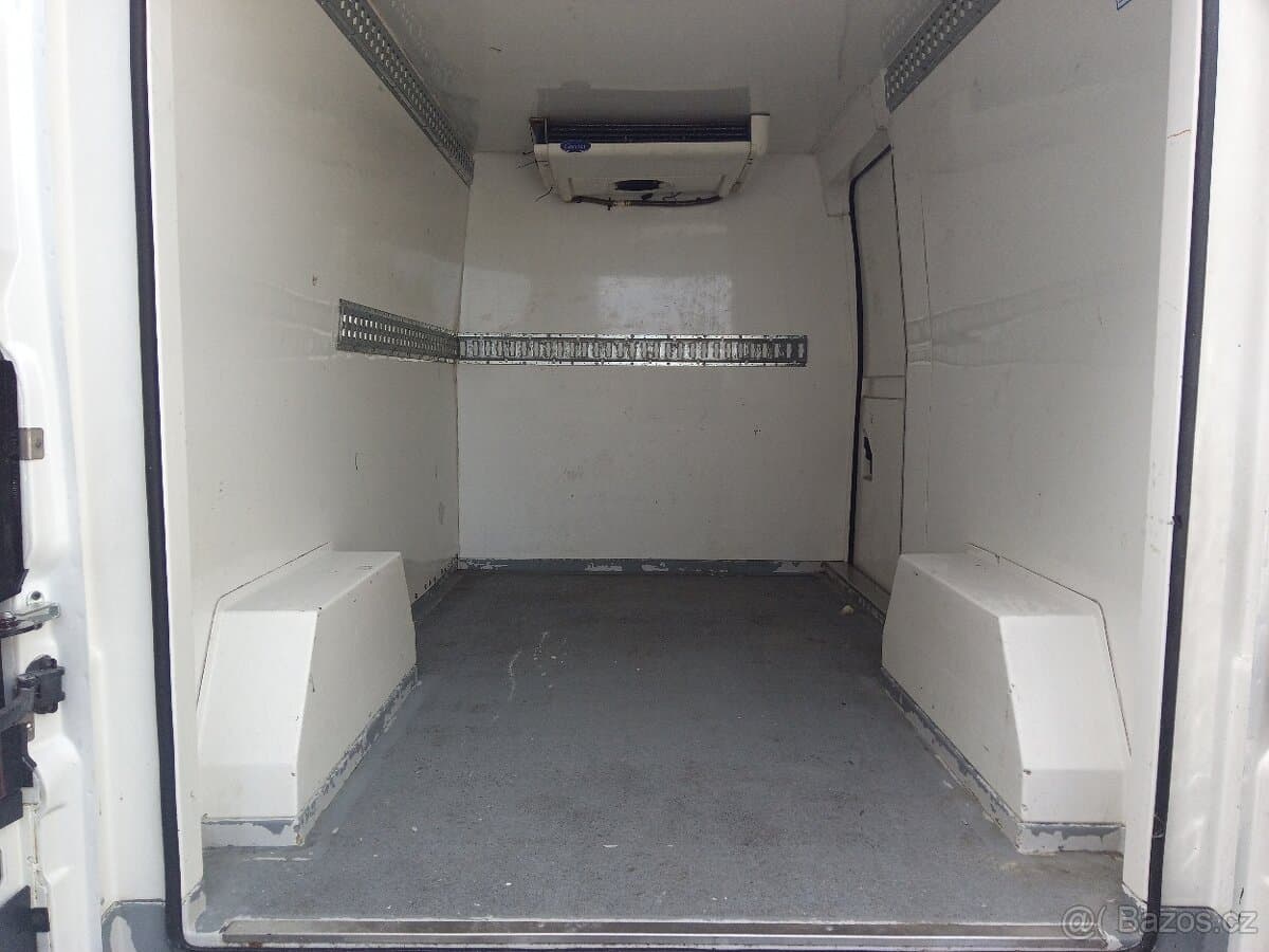 2010 Fiat DUCATO - 5
